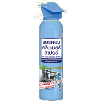 ir Con Cleaner Spray