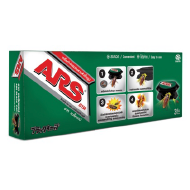 Ars Black Cap