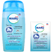 Maru Gel Dry & Cool