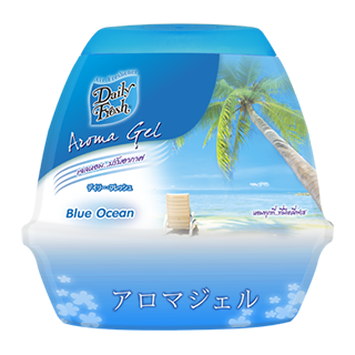 DAILY FRESH AROMA GEL BLUE OCEAN