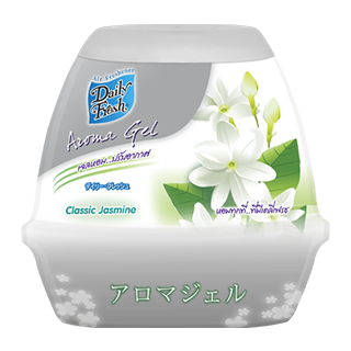 DAILY FRESH AROMA GEL CLASSIC JASMINE