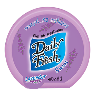 DAILY FRESH SMART GEL LAVENDER