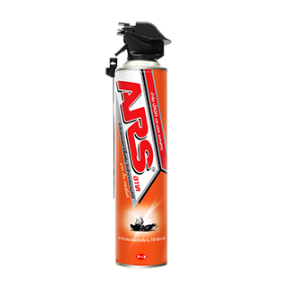 ARS JET TERMITE 600 ML.