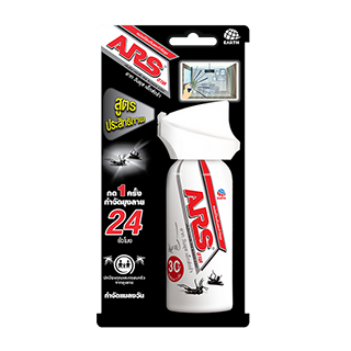 ARS ONE PUSH XTRA 30 DAYS PINK BLOSSOM