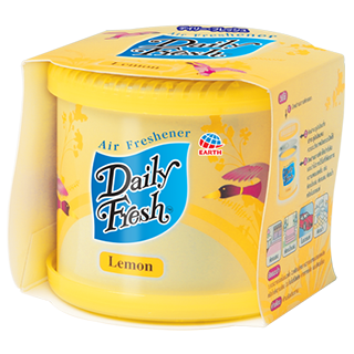 DAILY FRESH GEL LEMON