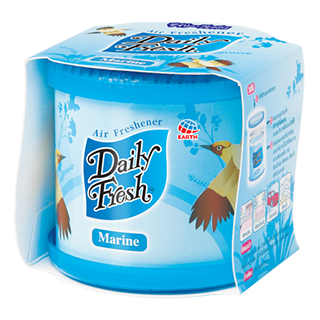 DAILY FRESH GEL MARINE