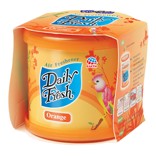 DAILY FRESH GEL ORANGE