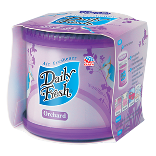 DAILY FRESH GEL ORCHARD