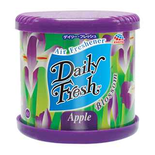 DAILY FRESH GEL BLOSSOM APPLE