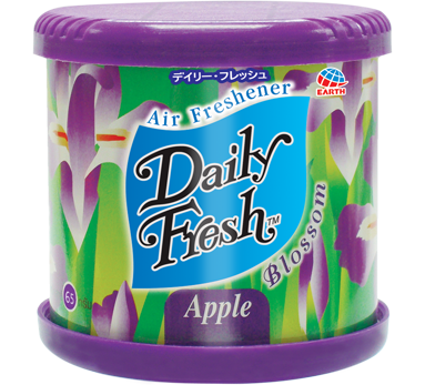 DAILY FRESH GEL BLOSSOM APPLE