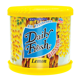 DAILY FRESH GEL BLOSSOM LEMON