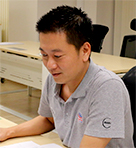 Mr.Kuniharu Sasaki