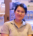 Ms.Chuthamas Bamrungcharoen