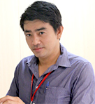 Mr.Komkrit Wantanasri