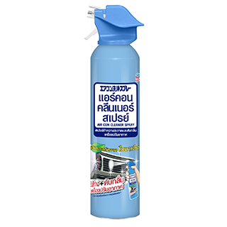 AIR CON CLEANER SPRAY