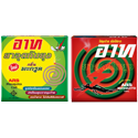 Ars Coil Kaffir lime, Ars Coil Standard