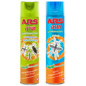Ars Nature Power1&2