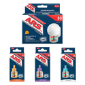 Ars Nomat Cordless Set Plus30 & Refill