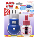 Ars Nomat Cordless set P90 Lavender