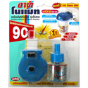 Ars Nomat Cordless set P90