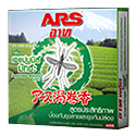 Ars Plus Mosquito Coil - Japanese Macha
