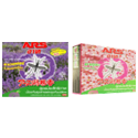 Ars Plus Mosquito Coil Lavender & Sakura