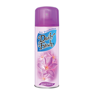 DAILY FRESH SPRAY BEAUTIFUL