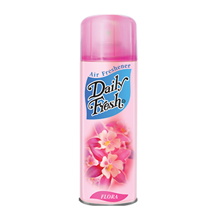 DAILY FRESH SPRAY FLORA