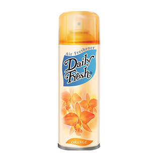 DAILY FRESH SPRAY ORANGE