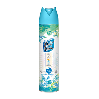 DAILY FRESH BACK2NATURE 7IN1 AQUAMARINE
