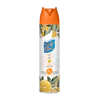 DAILY FRESH BACK2NATURE 7IN1 TROPICAL ORANGE