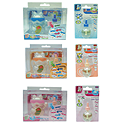 DF Lucky Neko for Car Set/Refill