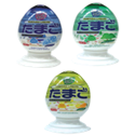 Daily Fresh Tamago Liquid 440 ml. (3 variants)