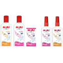 Maru Lotion (bottle, Sachet), Maru Spray