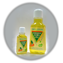 Mondahmin Lemon, Lime Mint 80, 380 ml.