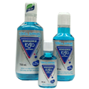 Mondahmin Super Strong Mint 80, 380, 750 ml.
