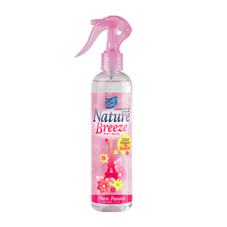 DAILY FRESH NATURE BREEZE PARIS PASSION