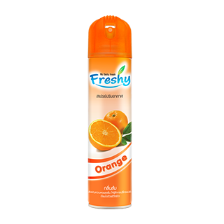 FRESHY SPRAY ORANGE
