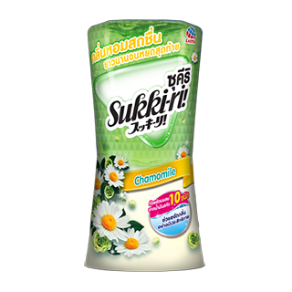 SUKKIRI LIQUID CHAMOMILE