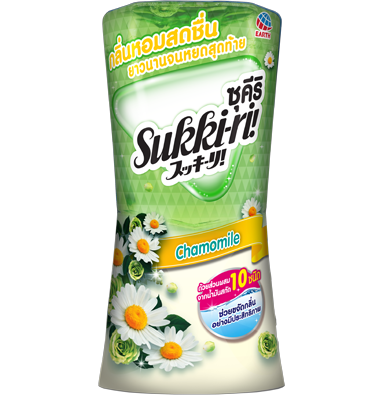 SUKKIRI LIQUID CHAMOMILE