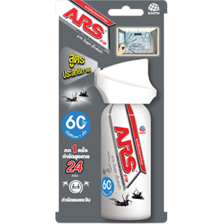 ARS ONE PUSH XTRA 60 DAYS PINK BLOSSOM