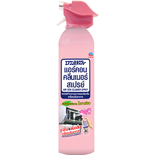 AIR CON CLEANER SPRAY JAPANESE SAKURA