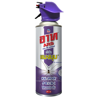 ARS JET SPIDER 300 ML.
