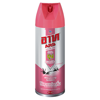 ARS JET PINK 300 ML.