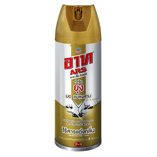 ARS JET GOLD3 300 ML.