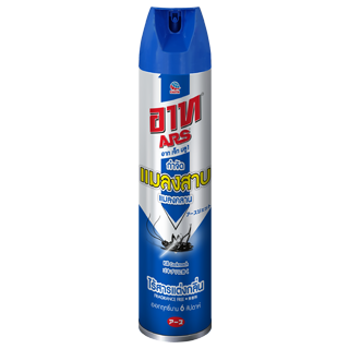 ARS JET BLUE1 600 ML.