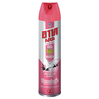 ARS JET PINK 600 ML.