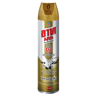 ARS JET GOLD3 600 ML.