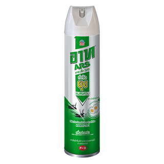 ARS JET WHITE2 600 ML.