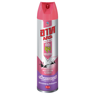 ARS JET PINK 600 ML. LAVENDER